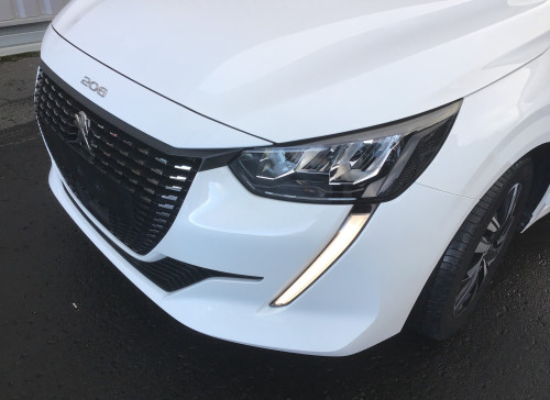 Peugeot 208 PureTech 100 S&S BVM6 Allure Pack
