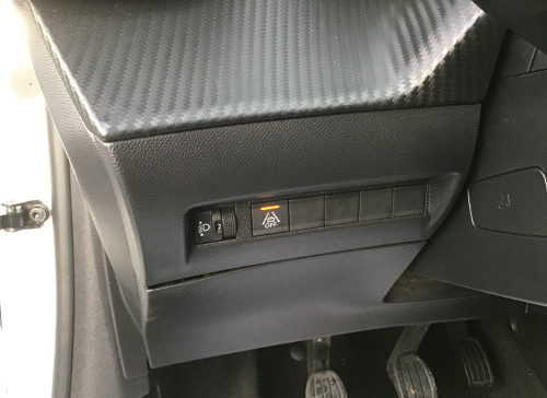 Peugeot 208 PureTech 100 S&S BVM6 Allure Pack