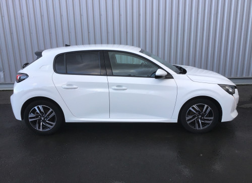 Peugeot 208 PureTech 100 S&S BVM6 Allure Pack