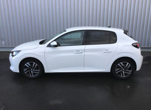 Peugeot 208 PureTech 100 S&S BVM6 Allure Pack