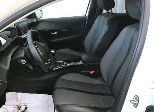 Peugeot 208 PureTech 100 S&S BVM6 Allure Pack