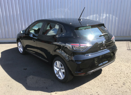 Renault CLIO V Nouvelle TCe 100 GPL Evolution
