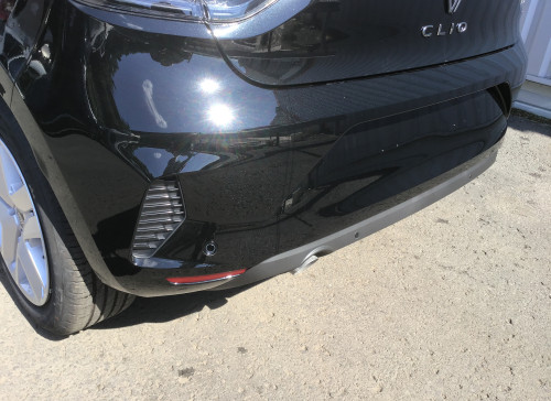 Renault CLIO V Nouvelle TCe 100 GPL Evolution