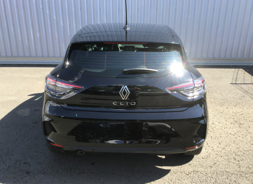 Renault CLIO V Nouvelle TCe 100 GPL Evolution