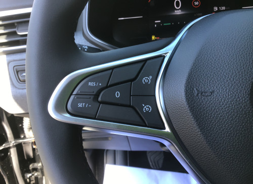 Renault CLIO V Nouvelle TCe 100 GPL Evolution