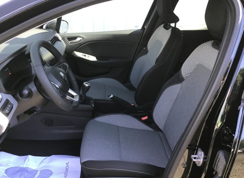 Renault CLIO V Nouvelle TCe 100 GPL Evolution