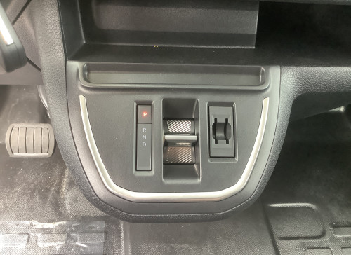 Citroën JUMPY CABINE APPROFONDIE Nouveau CAB M BLUEHDI 180 S&S EAT8