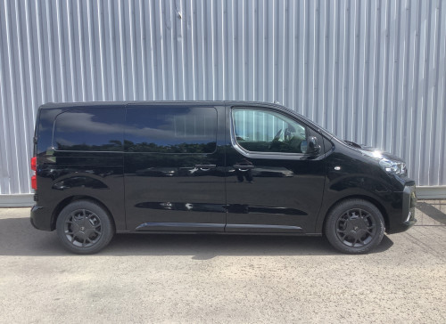 Citroën JUMPY CABINE APPROFONDIE Nouveau CAB M BLUEHDI 180 S&S EAT8