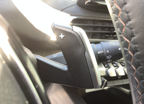 Peugeot 3008 Hybrid 136 e-DCS6 GT