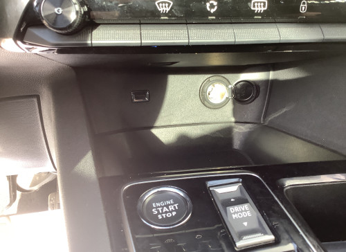 Peugeot 3008 Hybrid 136 e-DCS6 GT