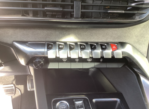 Peugeot 3008 Hybrid 136 e-DCS6 GT