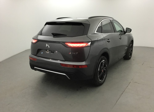 DS DS7 CROSSBACK BlueHDi 130 EAT8 Performance Line