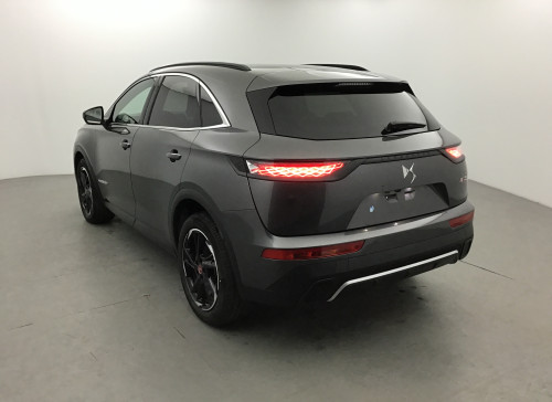 DS DS7 CROSSBACK BlueHDi 130 EAT8 Performance Line