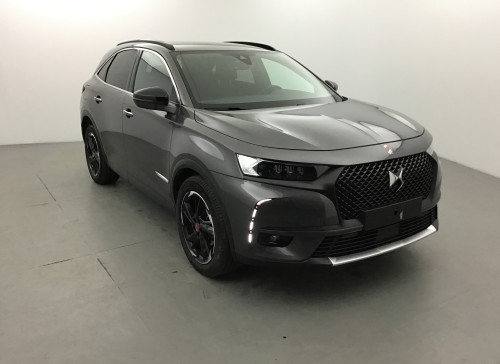 DS DS7 CROSSBACK BlueHDi 130 EAT8 Performance Line