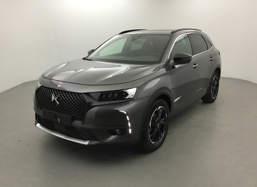 DS DS7 CROSSBACK BlueHDi 130 EAT8 Performance Line