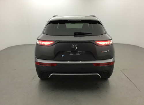 DS DS7 CROSSBACK BlueHDi 130 EAT8 Performance Line