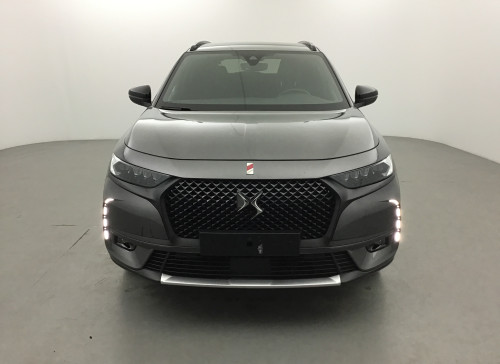 DS DS7 CROSSBACK BlueHDi 130 EAT8 Performance Line