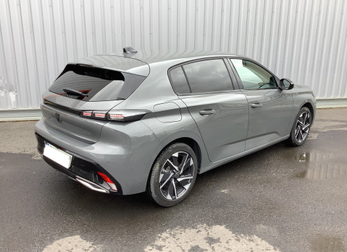Peugeot 308 Hybrid 136 e-DCS6 Allure