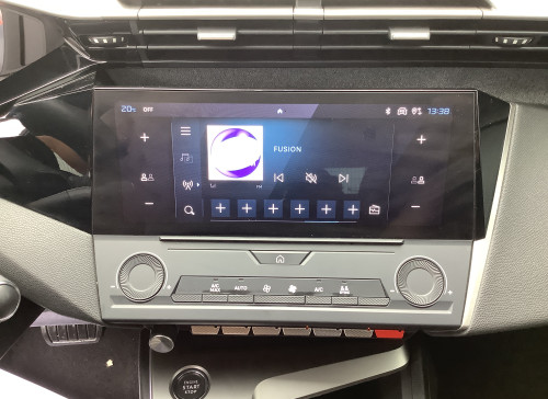 Peugeot 308 Hybrid 136 e-DCS6 Allure