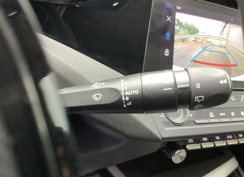 Peugeot 308 Hybrid 136 e-DCS6 Allure