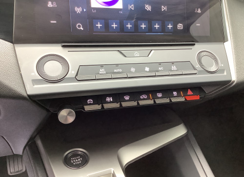 Peugeot 308 Hybrid 136 e-DCS6 Allure