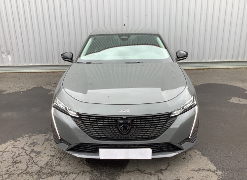 Peugeot 308 Hybrid 136 e-DCS6 Allure