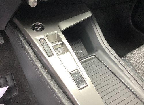 Peugeot 308 Hybrid 136 e-DCS6 Allure