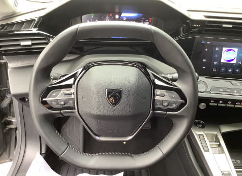 Peugeot 308 Hybrid 136 e-DCS6 Allure