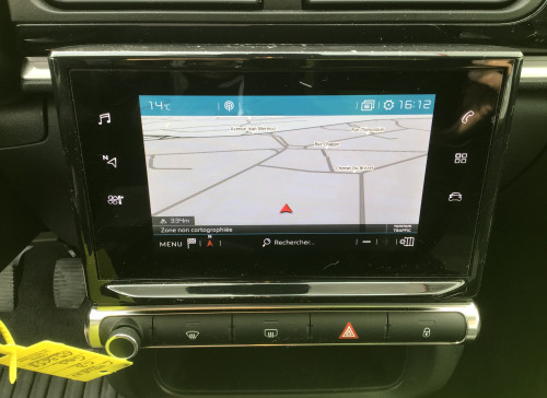 Citroën C3 PureTech 83 S&S BVM5 Feel Business