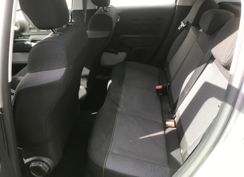 Citroën C3 PureTech 83 S&S BVM5 Feel Business
