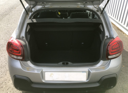 Citroën C3 PureTech 83 S&S BVM5 Feel Business