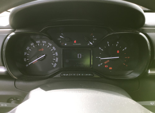 Citroën C3 PureTech 83 S&S BVM5 Feel Business