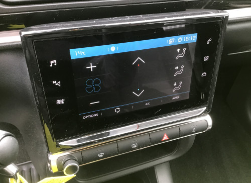 Citroën C3 PureTech 83 S&S BVM5 Feel Business