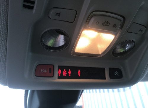 Citroën C3 PureTech 83 S&S BVM5 Feel Business