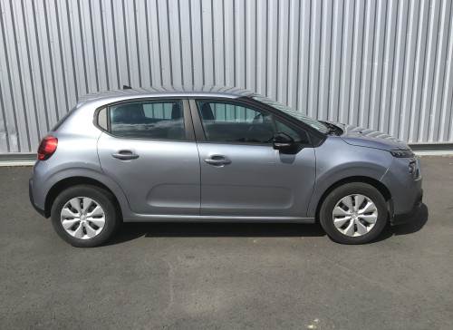 Citroën C3 PureTech 83 S&S BVM5 Feel Business