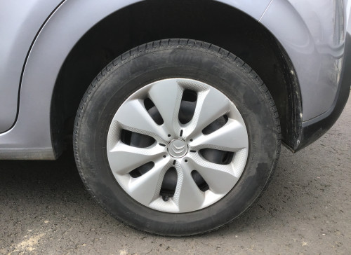 Citroën C3 PureTech 83 S&S BVM5 Feel Business