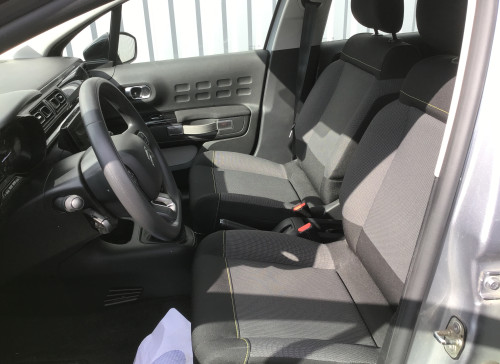 Citroën C3 PureTech 83 S&S BVM5 Feel Business