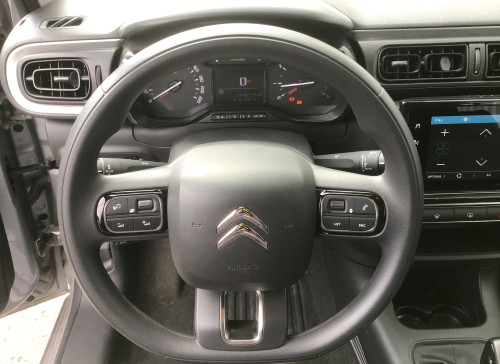 Citroën C3 PureTech 83 S&S BVM5 Feel Business