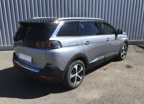 Peugeot 5008 Nouveau BlueHDi 130ch S&S BVM6 Roadtrip