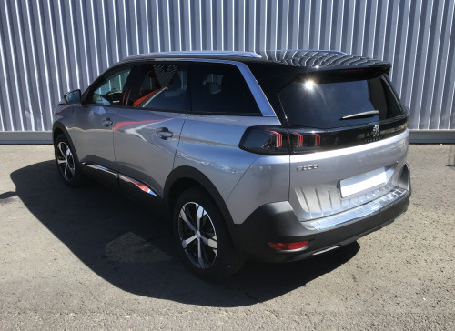 Peugeot 5008 Nouveau BlueHDi 130ch S&S BVM6 Roadtrip