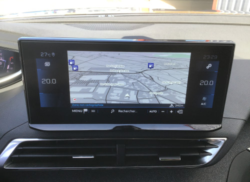 Peugeot 5008 Nouveau BlueHDi 130ch S&S BVM6 Roadtrip