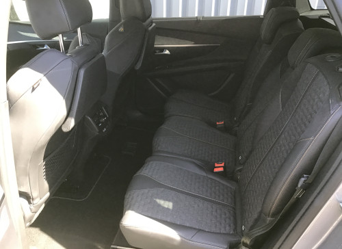 Peugeot 5008 Nouveau BlueHDi 130ch S&S BVM6 Roadtrip