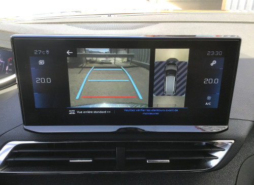 Peugeot 5008 Nouveau BlueHDi 130ch S&S BVM6 Roadtrip