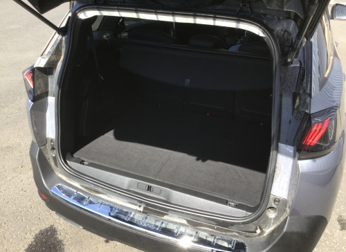 Peugeot 5008 Nouveau BlueHDi 130ch S&S BVM6 Roadtrip