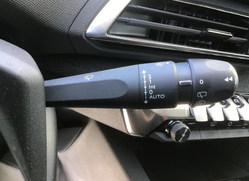 Peugeot 5008 Nouveau BlueHDi 130ch S&S BVM6 Roadtrip