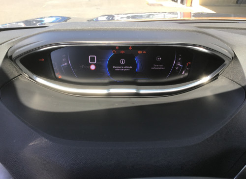 Peugeot 5008 Nouveau BlueHDi 130ch S&S BVM6 Roadtrip