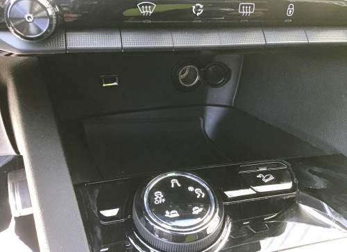 Peugeot 5008 Nouveau BlueHDi 130ch S&S BVM6 Roadtrip