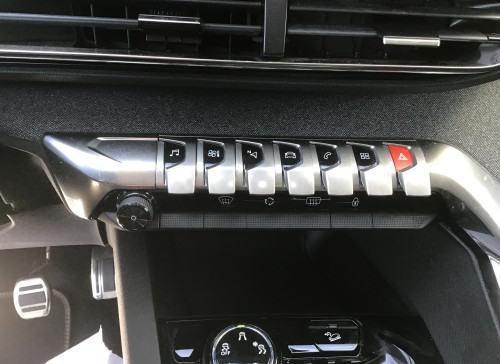 Peugeot 5008 Nouveau BlueHDi 130ch S&S BVM6 Roadtrip