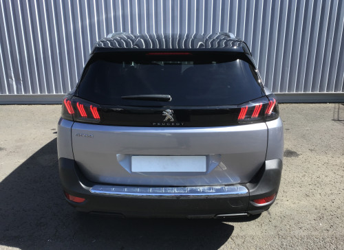 Peugeot 5008 Nouveau BlueHDi 130ch S&S BVM6 Roadtrip