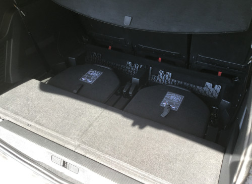 Peugeot 5008 Nouveau BlueHDi 130ch S&S BVM6 Roadtrip